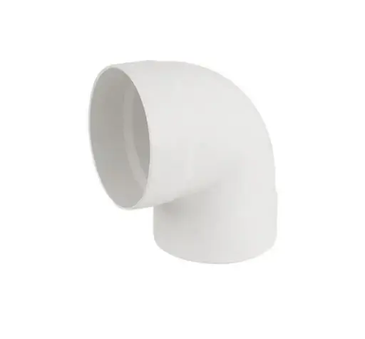 Codo Sanitario 90°